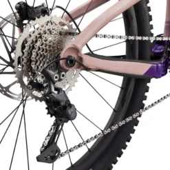 Giant Reign SX - Purple/Petra Clay -Exporteren Rij Licht Winkel MY23ReignSXColorA Purple PetraClay MTB 8