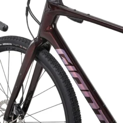 Giant Revolt Advanced 1 - Cordovan -Exporteren Rij Licht Winkel MY23RevoltAdvanced1 ColorACordovan Road 7