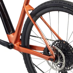 Giant Revolt X Advanced Pro 1 - Cordovan/Copper Coin -Exporteren Rij Licht Winkel MY23RevoltXAdvancedPro1 ColorACordovan D 10