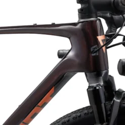 Giant Revolt X Advanced Pro 1 - Cordovan/Copper Coin -Exporteren Rij Licht Winkel MY23RevoltXAdvancedPro1 ColorACordovan D 6