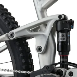 Giant Stance E+ Pro 0 - Ruw Aluminium -Exporteren Rij Licht Winkel MY23StanceEplus0Pro ColorARawAluminum D 14