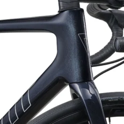 Giant TCR Advanced 1 - Koude Nacht -Exporteren Rij Licht Winkel MY23TCRAdvanced1Disc ProCompactColorA ColdNight D 4 2