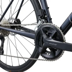 Giant TCR Advanced 1 - Koude Nacht -Exporteren Rij Licht Winkel MY23TCRAdvanced1Disc ProCompactColorA ColdNight D 6 2