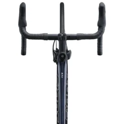 Giant TCR Advanced 1 - Koude Nacht -Exporteren Rij Licht Winkel MY23TCRAdvanced1Disc ProCompactColorA ColdNight D 9 2