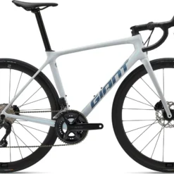 Giant TCR Advanced 1+ - Eenhoornwit