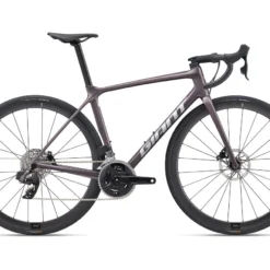 Giant TCR Advanced Pro 1 AR - Charcoal Plum