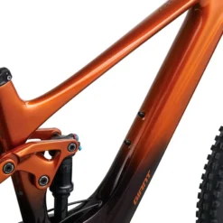 Giant Trance X Advanced E+ EL 2 - Amber Glow/Cordovan -Exporteren Rij Licht Winkel MY23TranceXAdvancedEplusEL2 ColorAAmberGlow D 1