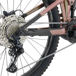 Giant Trance X E+ 2 - Messier -Exporteren Rij Licht Winkel MY23TranceXEplus2 ColorAMessier D5