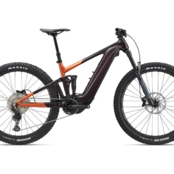 Giant Trance X E+ 3 - Cordovan