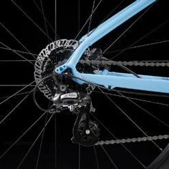 Trek Marlin 5 Azuur -Exporteren Rij Licht Winkel Marlin5 22 34587 D Alt1