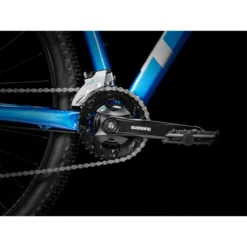 Trek Marlin 6 - Alpine Blue -Exporteren Rij Licht Winkel Marlin6 20 28787 B Alt2