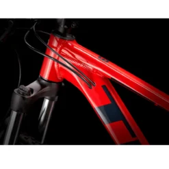 Marlin 6 - Radioactief Rood/Trek Zwart -Exporteren Rij Licht Winkel Marlin6 21 28787 A Alt3