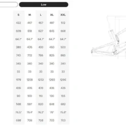 Santa Cruz Megatoren 2 C S-Kit Mat Nikkel 12 Santa Cruz Megatoren 2 C S-Kit Mat Nikkel -Exporteren Rij Licht Winkel Megatower2CS KitMatteNickel 3