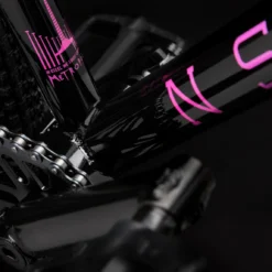 Ns-bikes Metropolis 3 - Dirtbike - Zwart -Exporteren Rij Licht Winkel Metro 3 3 scaled