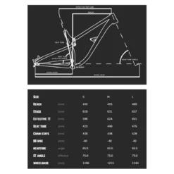 OMG 29 Inch Trail - Zwart -Exporteren Rij Licht Winkel O1B 020 O1B 021 O1B 022 Geo