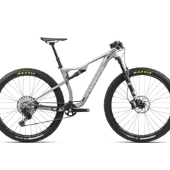 Orbea OIZ H10 TR Muis Grijs (Matglans)