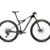 Orbea OIZ M30 Antraciet Glitter - Zwart (Glans)