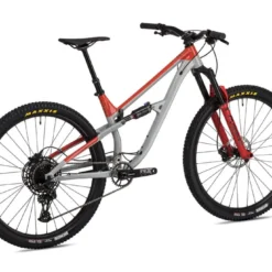 OMG EVO 29 Inch - Trail - Grijs/Rood -Exporteren Rij Licht Winkel OMG EVO 3 1024x682 1