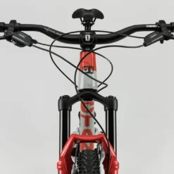 OMG EVO 29 Inch - Trail - Grijs/Rood -Exporteren Rij Licht Winkel OMG EVO 6 1024x682 1