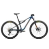 Orbea OIZ H30 - Moondust Blue - Leo Orange (Mat)