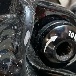 OMG 29 Inch Trail - Zwart -Exporteren Rij Licht Winkel Octane One OMG 5