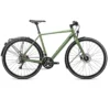 Orbea Vector 15 - Stedelijk Groen (Glans)