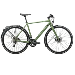 Orbea Vector 15 - Stedelijk Groen (Glans)