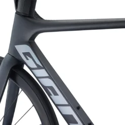 Giant Propel Advanced SL 1 Zwart Diamant / Iris -Exporteren Rij Licht Winkel PropelAdvancedSL1BlackDiamond 3