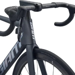 Giant Propel Advanced SL 1 Zwart Diamant / Iris -Exporteren Rij Licht Winkel PropelAdvancedSL1BlackDiamond 5