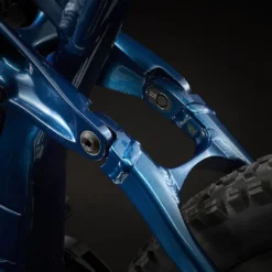 Rail 7 Dark Aquatic/Trek Zwart -Exporteren Rij Licht Winkel Rail7DeoreXT 22 35036 B Alt5