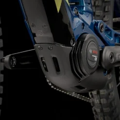 Rail 7 Dark Aquatic/Trek Zwart -Exporteren Rij Licht Winkel Rail7DeoreXT 22 35036 B Alt7