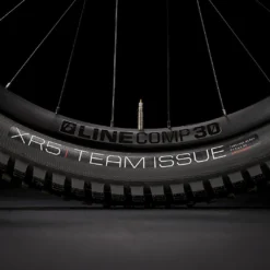 Rail 7 Dark Aquatic/Trek Zwart -Exporteren Rij Licht Winkel Rail7DeoreXT 22 35036 B Alt9