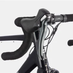 Cannondale CAAD Optimo 2 Zwarte Parel -Exporteren Rij Licht Winkel RennradCAADOptimo2BlackPearlBMOBikeMailorder 6