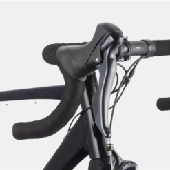 Cannondale CAAD Optimo 3 Zwart -Exporteren Rij Licht Winkel RennradCAADOptimo3BlackBMOBikeMailorder 6