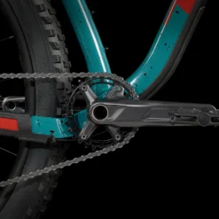 Roscoe 7 Teal/Trek Zwart -Exporteren Rij Licht Winkel Roscoe7 22 35116 B Alt2