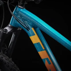 Roscoe 7 Teal/Trek Zwart -Exporteren Rij Licht Winkel Roscoe7 22 35116 B Alt3