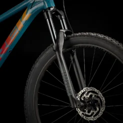 Roscoe 7 Teal/Trek Zwart -Exporteren Rij Licht Winkel Roscoe7 22 35116 B Alt6