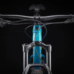 Roscoe 7 Teal/Trek Zwart -Exporteren Rij Licht Winkel Roscoe7 22 35116 B Alt7