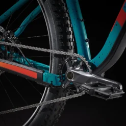 Roscoe 7 Teal/Trek Zwart -Exporteren Rij Licht Winkel Roscoe7 22 35116 B Alt9