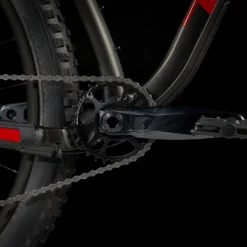 Trek Roscoe 8 Mat Zwart Olijf -Exporteren Rij Licht Winkel Roscoe8 22 35117 A Alt2