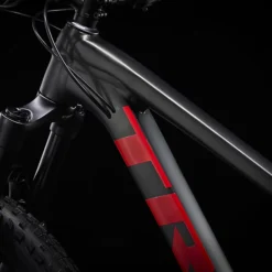 Trek Roscoe 8 Mat Zwart Olijf -Exporteren Rij Licht Winkel Roscoe8 22 35117 A Alt3