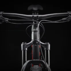 Trek Roscoe 8 Mat Zwart Olijf -Exporteren Rij Licht Winkel Roscoe8 22 35117 A Alt7