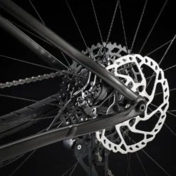 Trek Roscoe 8 Mat Zwart Olijf -Exporteren Rij Licht Winkel Roscoe8 22 35117 A Alt8