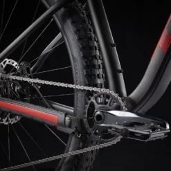 Trek Roscoe 8 Mat Zwart Olijf -Exporteren Rij Licht Winkel Roscoe8 22 35117 A Alt9