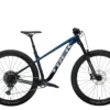Trek Roscoe 8 Mulsanne Blauw