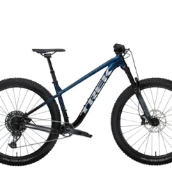 Trek Roscoe 8 Mulsanne Blauw