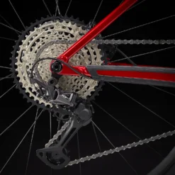 Trek Roscoe 9 Crimson -Exporteren Rij Licht Winkel Roscoe9 22 35118 A Alt1