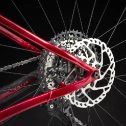 Trek Roscoe 9 Crimson -Exporteren Rij Licht Winkel Roscoe9 22 35118 A Alt8