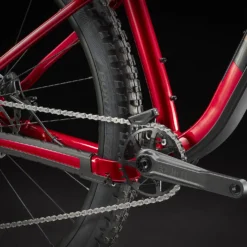 Trek Roscoe 9 Crimson -Exporteren Rij Licht Winkel Roscoe9 22 35118 A Alt9