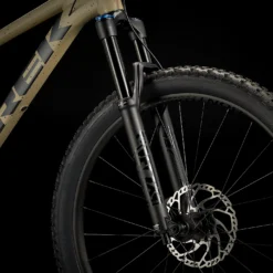 Trek Roscoe 9 Mat Drijfzand Naar Olijfbruin/Zwart -Exporteren Rij Licht Winkel Roscoe9 22 35118 B Alt6